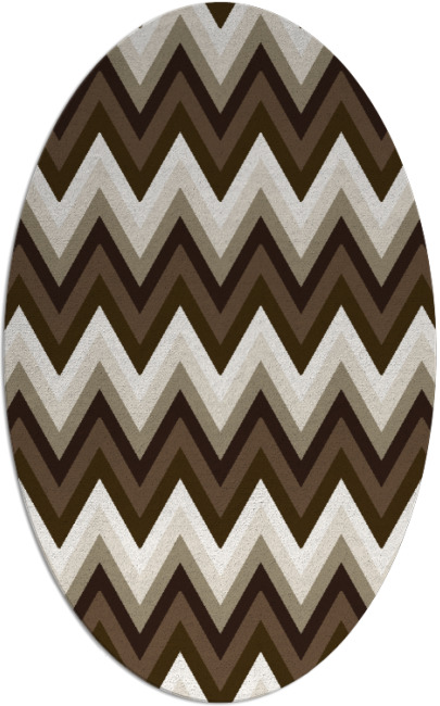 crazy horse rug - item 690379