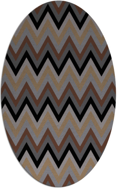 crazy horse rug - item 690386