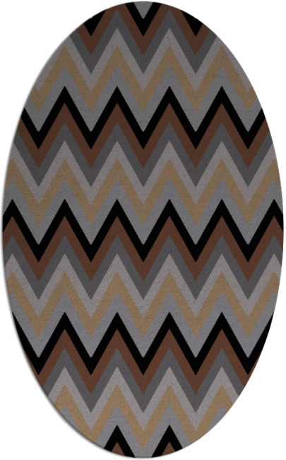 crazy horse rug - item 690387