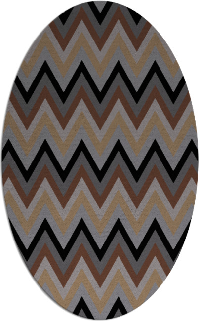 crazy horse rug - item 690388