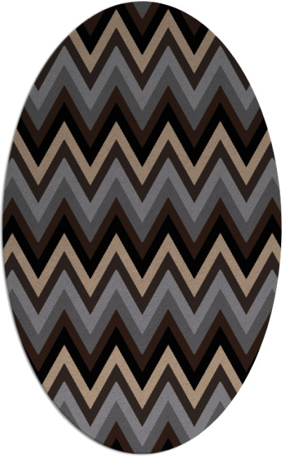 crazy horse rug - item 690389