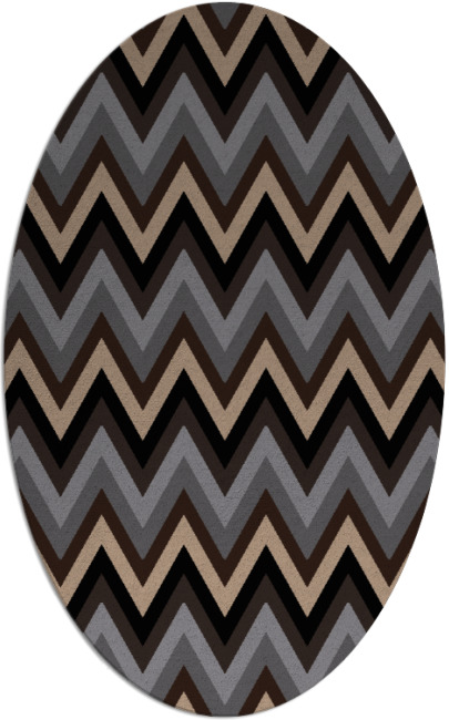 crazy horse rug - item 690390