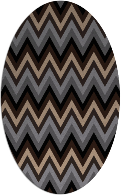 crazy horse rug - item 690391