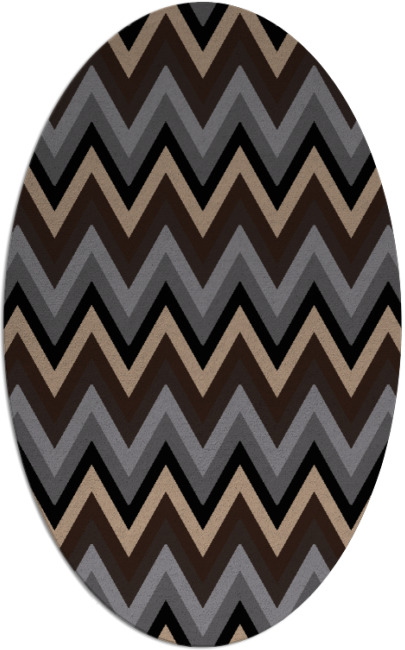 crazy horse rug - item 690392