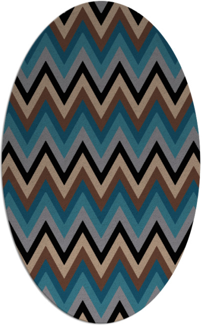 crazy horse rug - item 690395