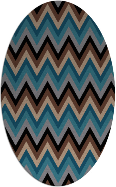 crazy horse rug - item 690396