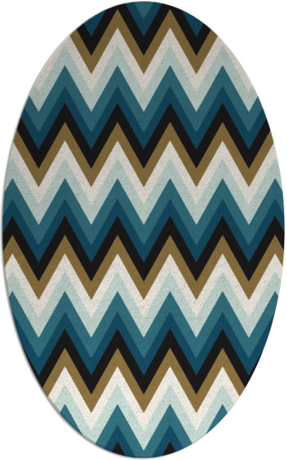 crazy horse rug - item 690397