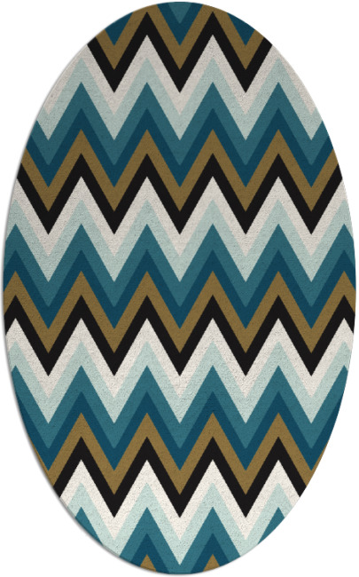 crazy horse rug - item 690398