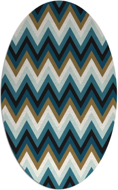 crazy horse rug - item 690399