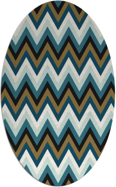 crazy horse rug - item 690400