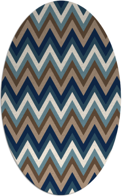 crazy horse rug - item 690401