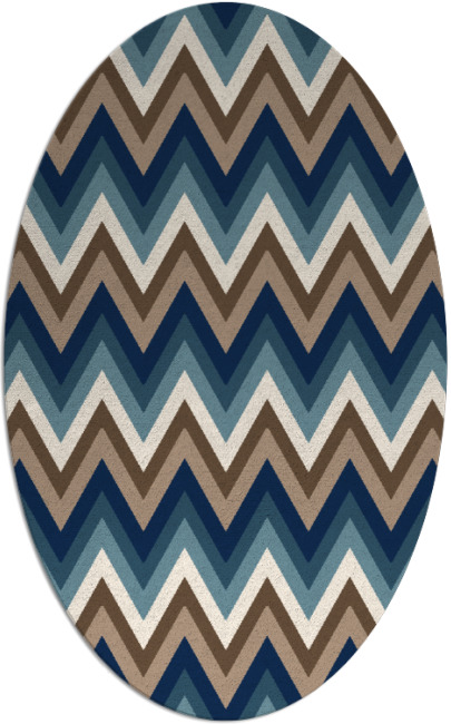 crazy horse rug - item 690402