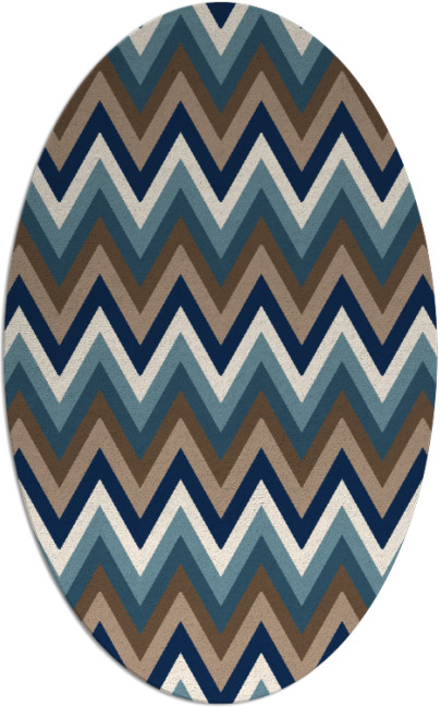crazy horse rug - item 690404