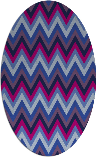 crazy horse rug - item 690405