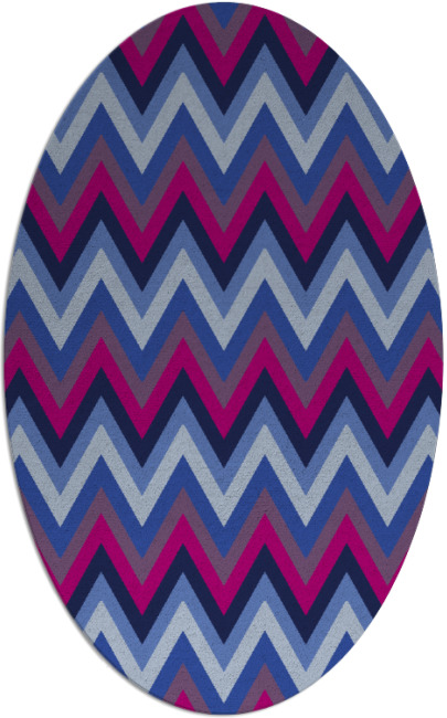 crazy horse rug - item 690406