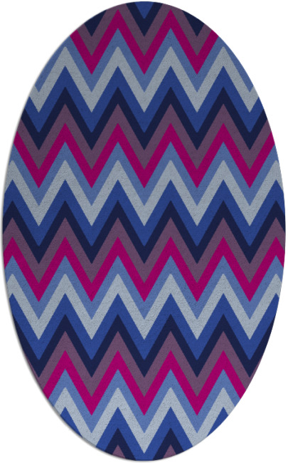 crazy horse rug - item 690407