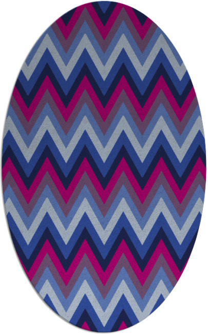 crazy horse rug - item 690408