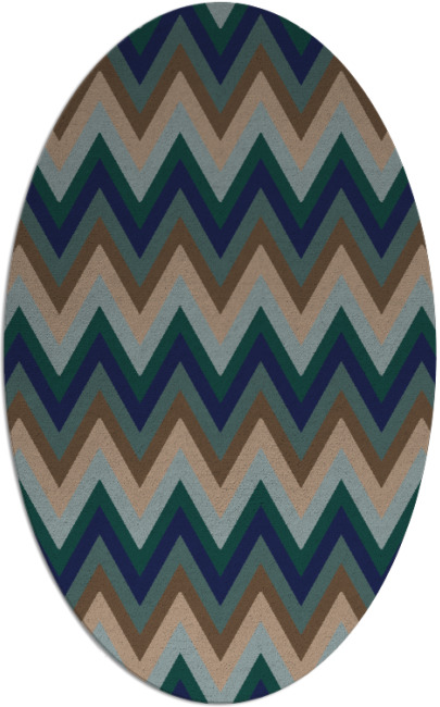 crazy horse rug - item 690409
