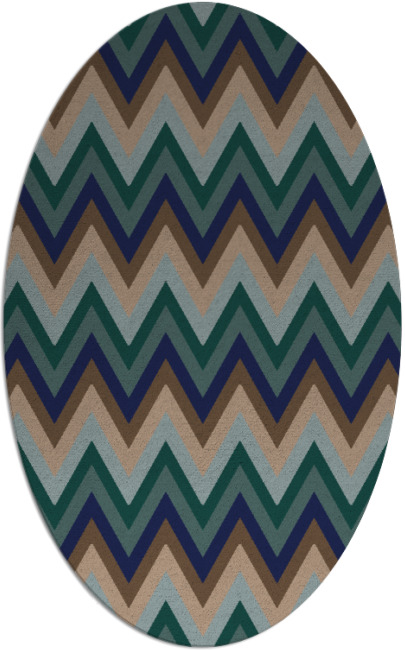 crazy horse rug - item 690410