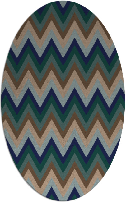 crazy horse rug - item 690411