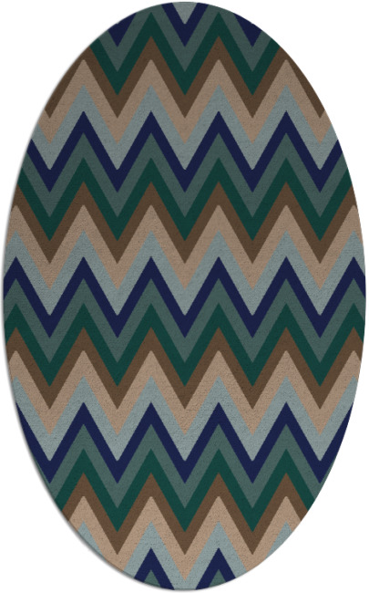 crazy horse rug - item 690412