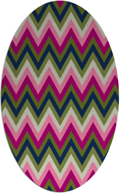crazy horse rug - item 690413