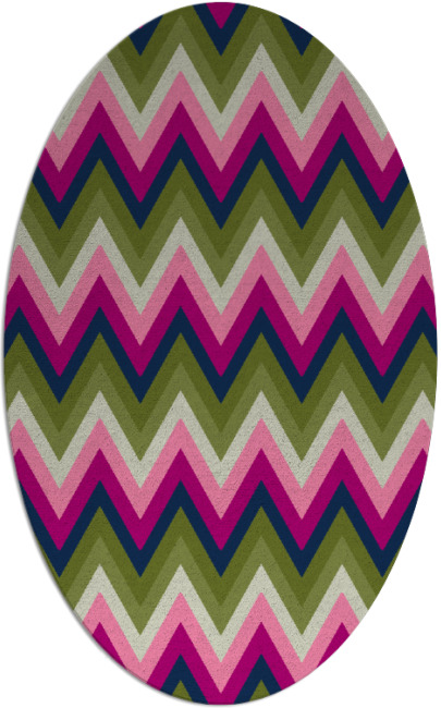 crazy horse rug - item 690415