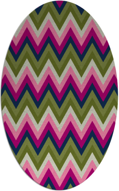 crazy horse rug - item 690416