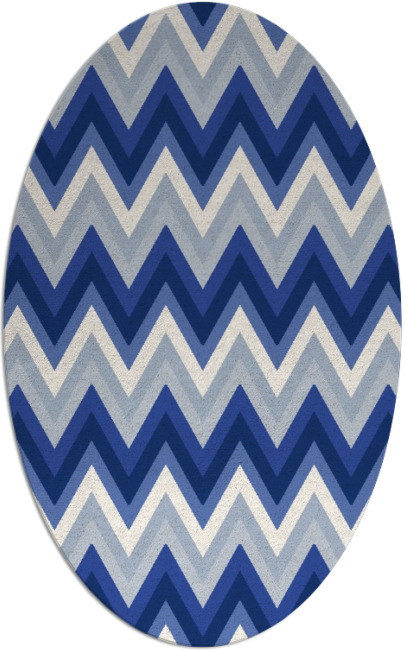 crazy horse rug - item 690420