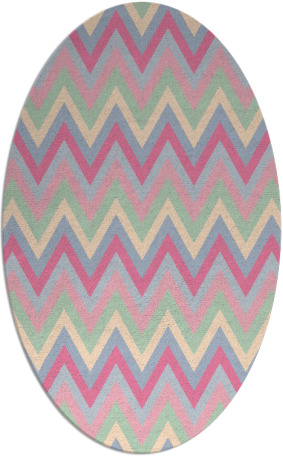 Crazy Horse Rug