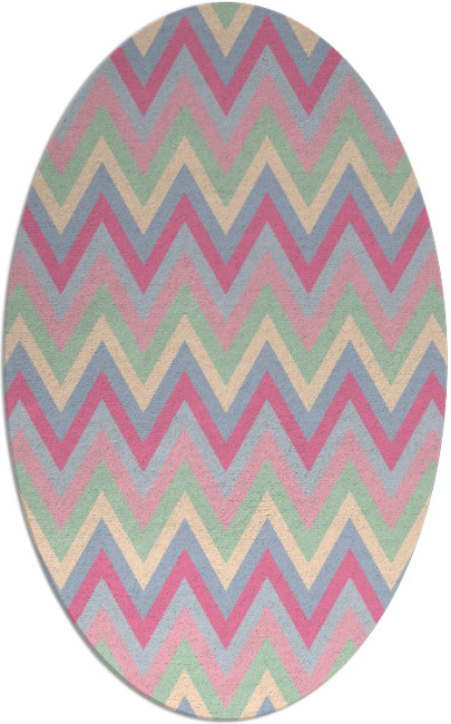 crazy horse rug - item 690427