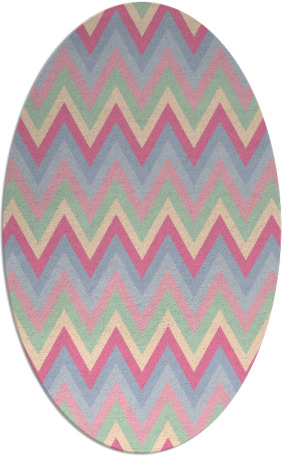 Crazy Horse Rug
