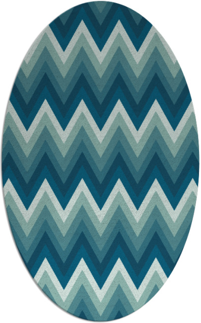 crazy horse rug - item 690429