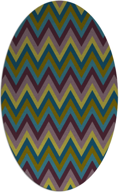 crazy horse rug - item 690437