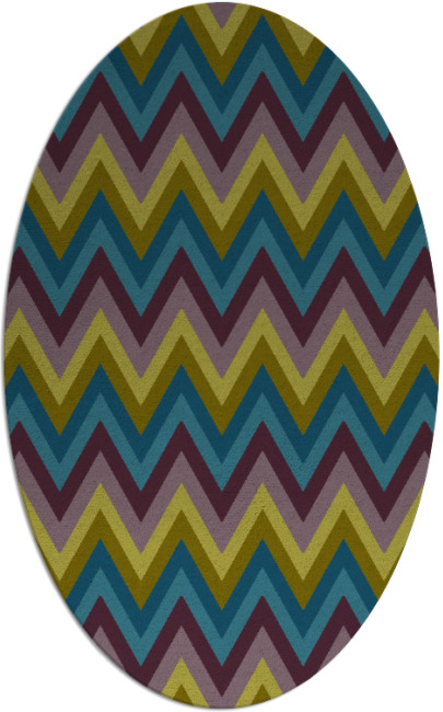 crazy horse rug - item 690438