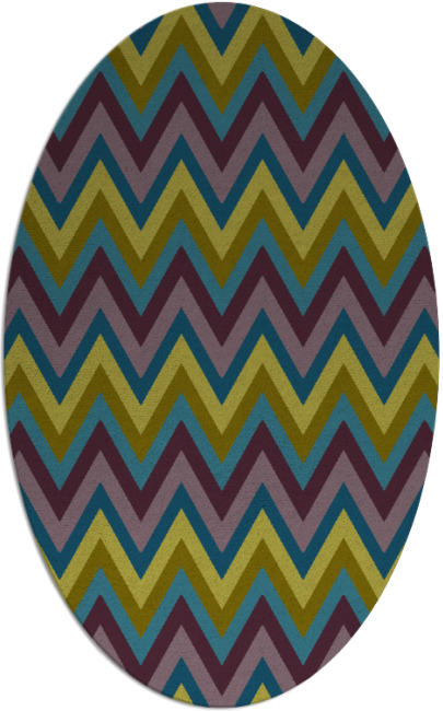 crazy horse rug - item 690439