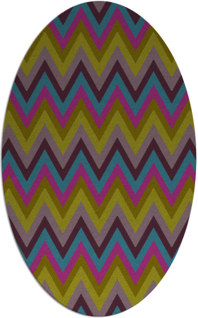 crazy horse rug - item 690441