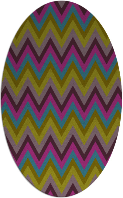 crazy horse rug - item 690442