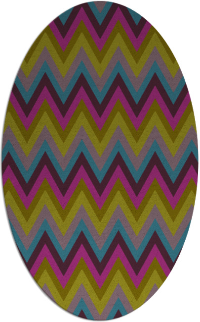 crazy horse rug - item 690443