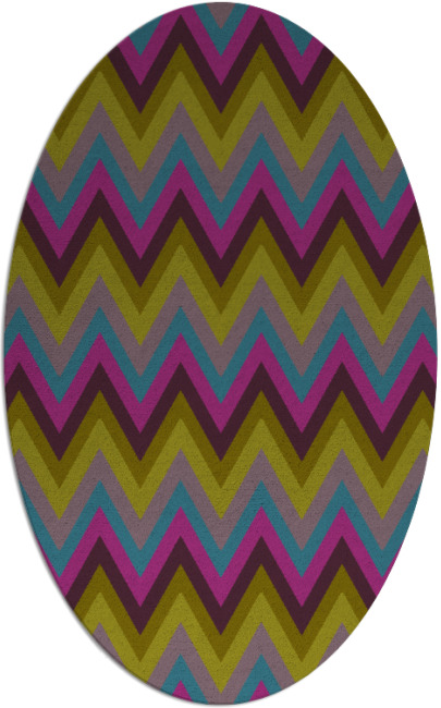 crazy horse rug - item 690444