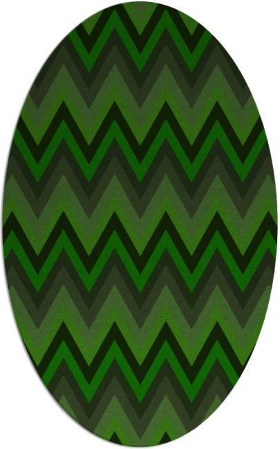 crazy horse rug - item 690446