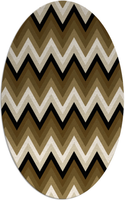 crazy horse rug - item 690455
