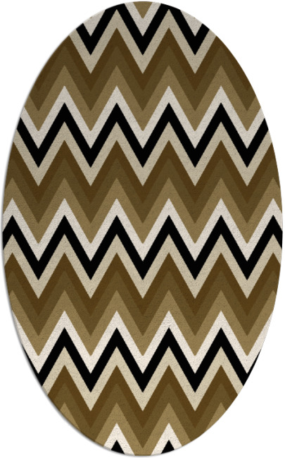 crazy horse rug - item 690456