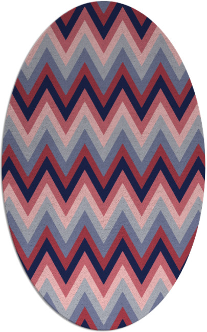 crazy horse rug - item 690469