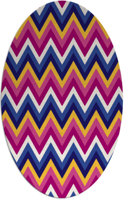 crazy horse rug - item 690481