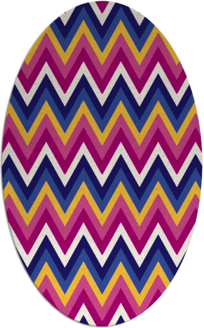 crazy horse rug - item 690482