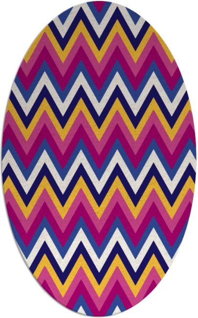 crazy horse rug - item 690483