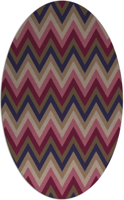crazy horse rug - item 690485