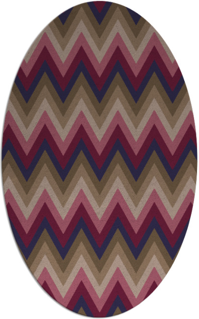 crazy horse rug - item 690487