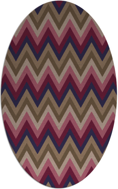 crazy horse rug - item 690488